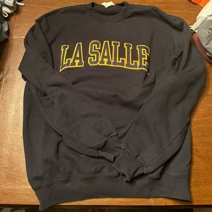 Lasalle crewneck